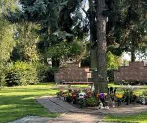 Friedhof Sudenburg