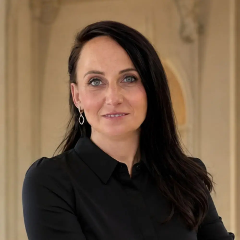 Bestatter in Magdeburg: Mandy Köppe
